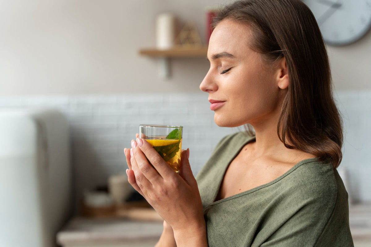 Detox naturale – depurare il corpo in modo semplice