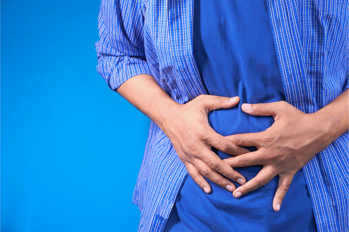 Intestino sano – base per energia e benessere