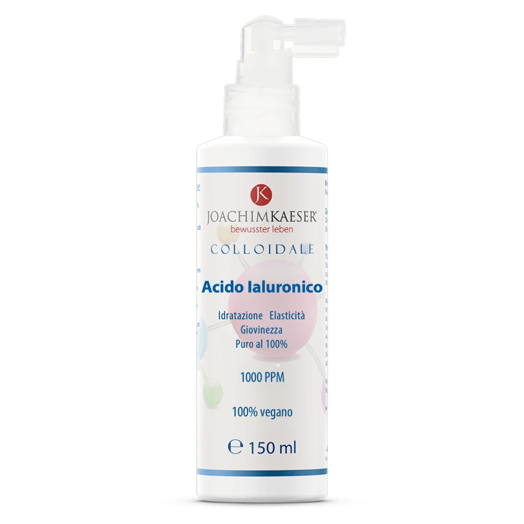 Acido Ialuronico Colloidale
