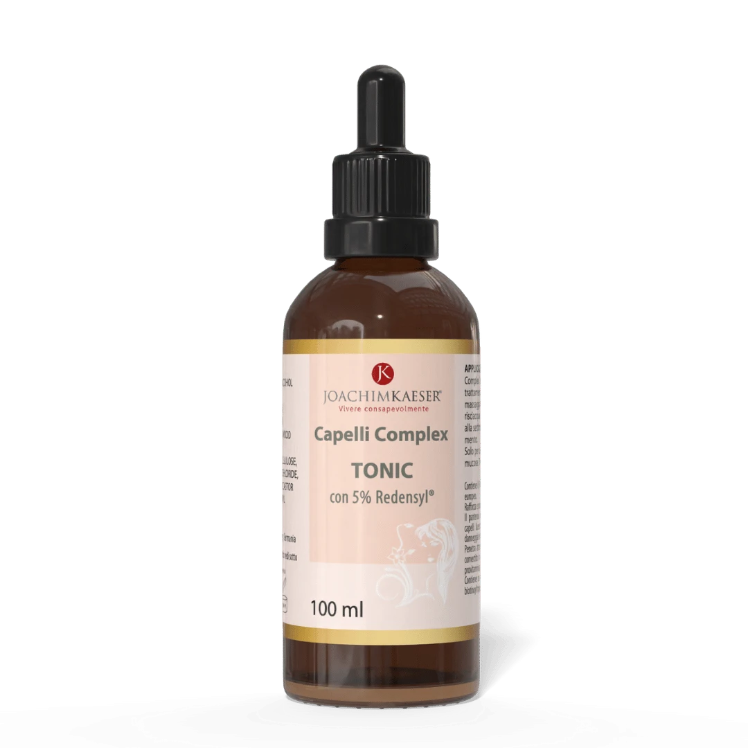 Capelli Complex Tonic