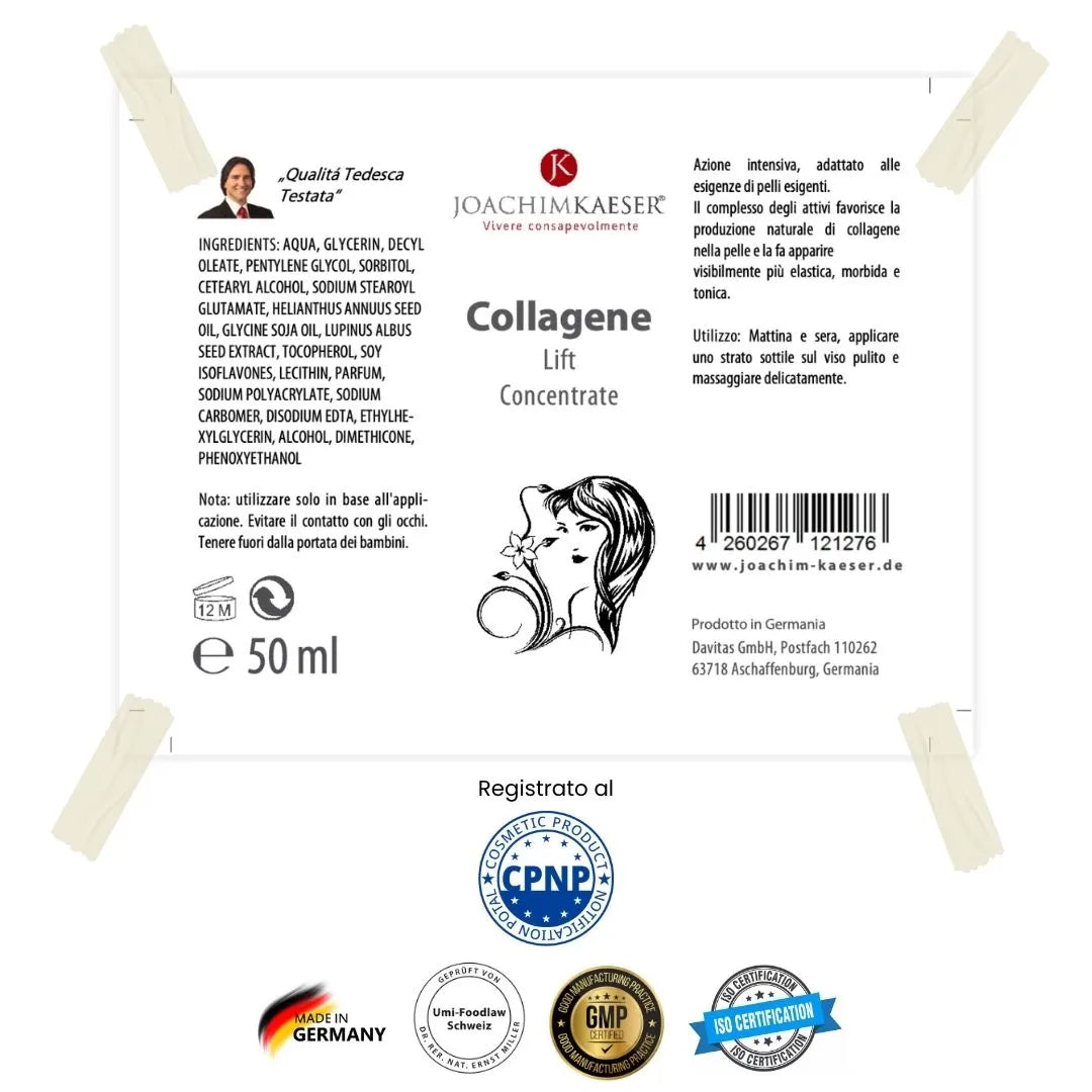 Collagene Lift Concentrate