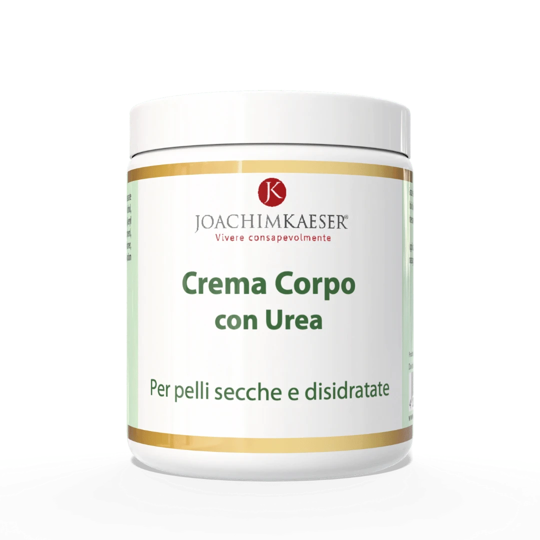 Crema Corpo | Urea