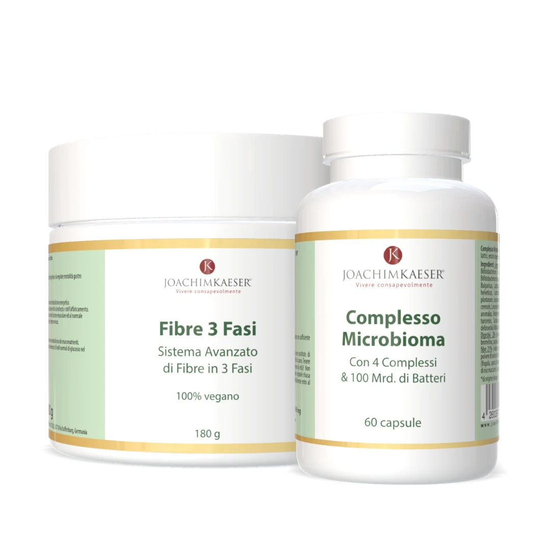 Duo Equilibrio Intestinale
