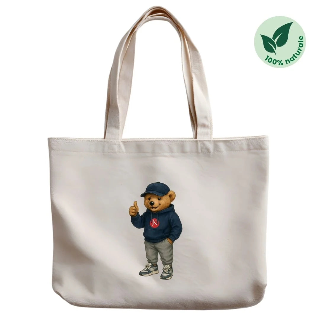 EcoBag Joachim Kaeser