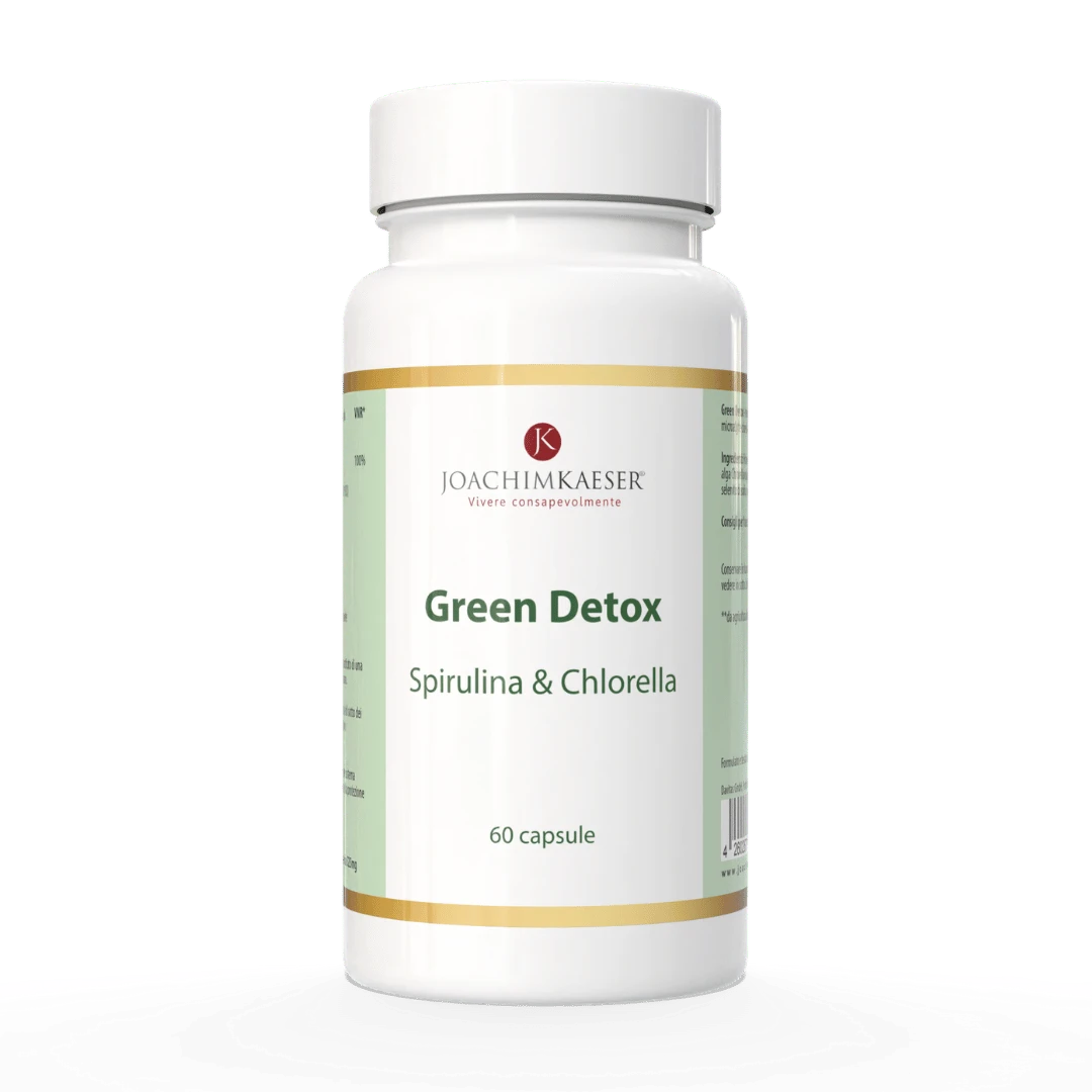 Green Detox