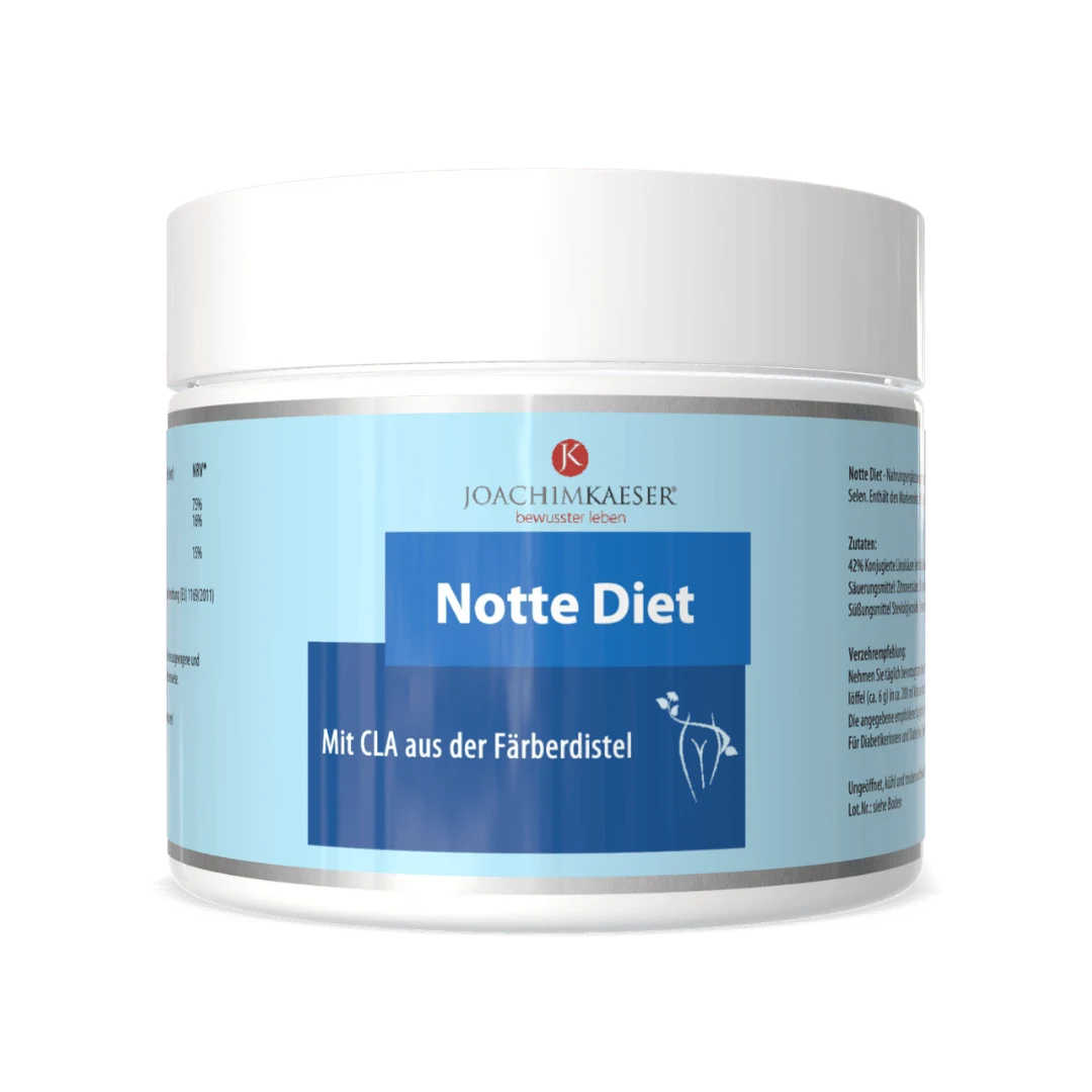 Notte Diet