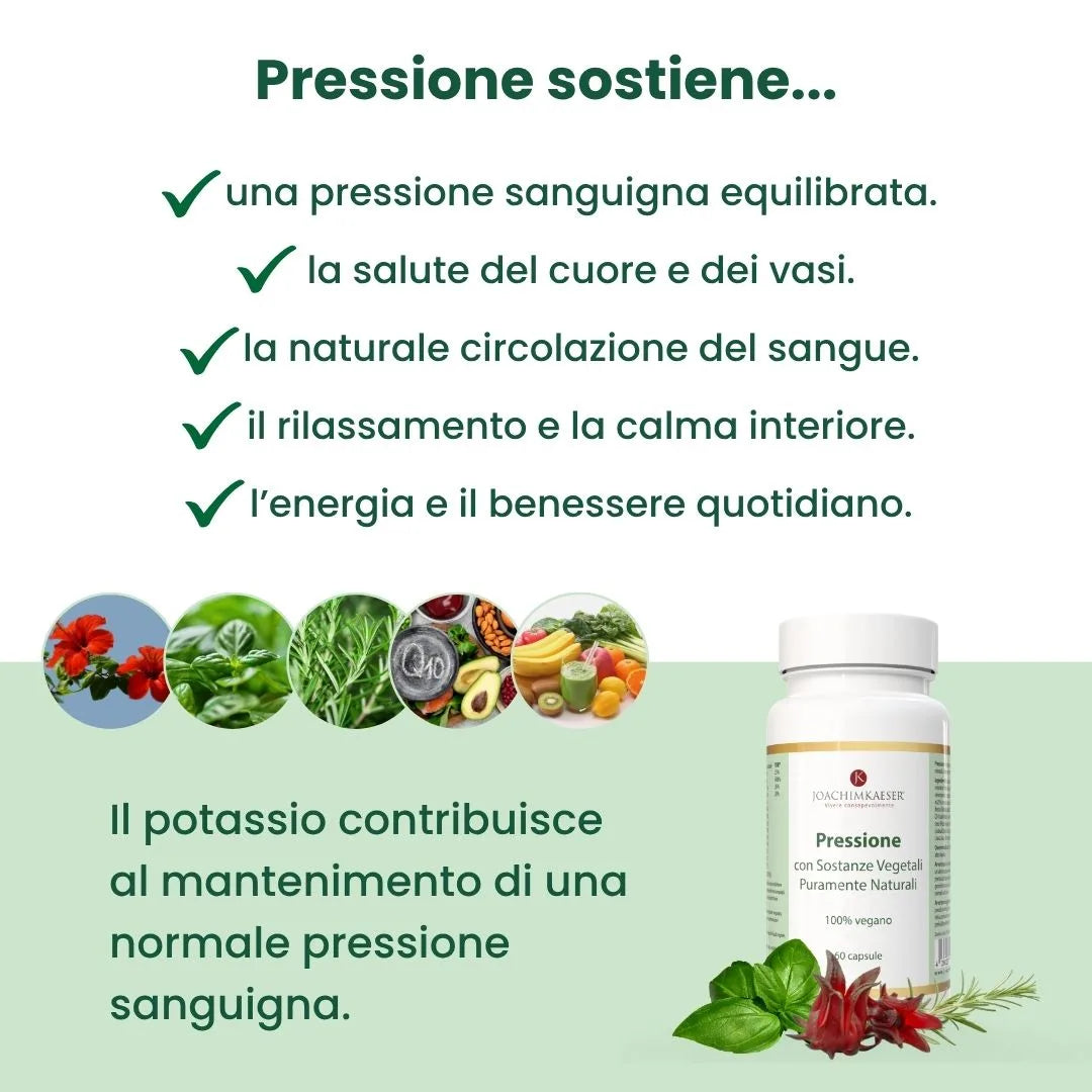 Pressione