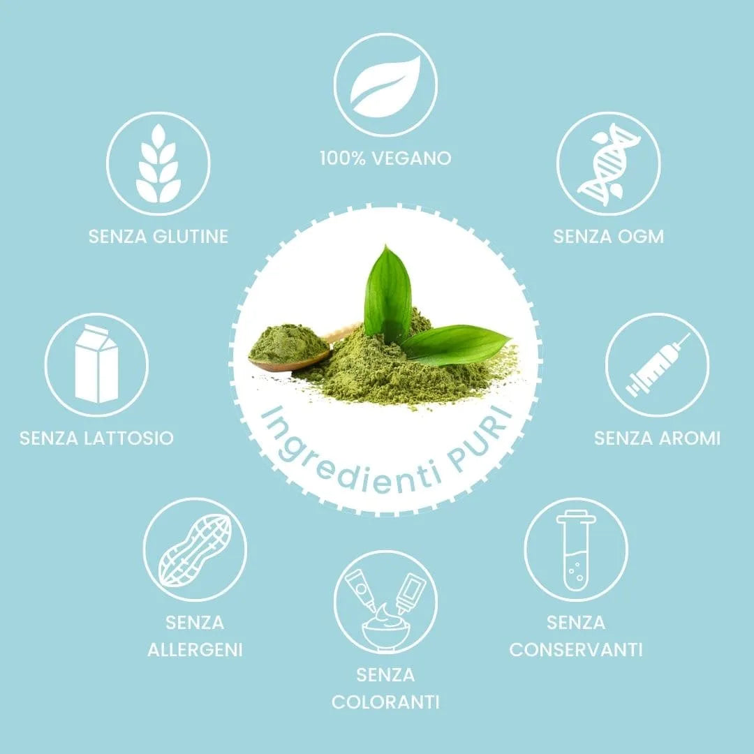 Slim & Beauty – qualità e purezza