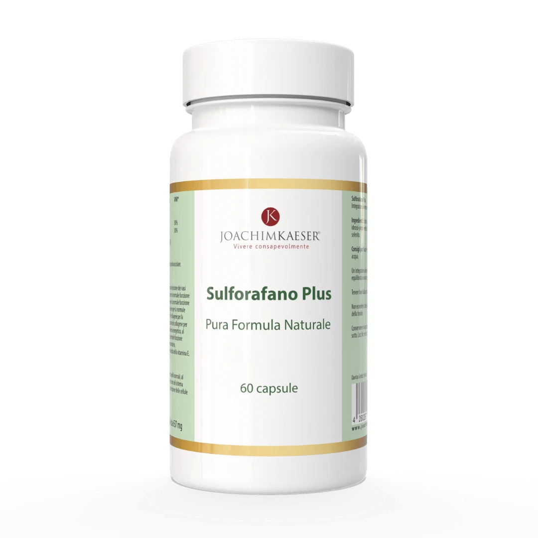 Sulforafano Plus