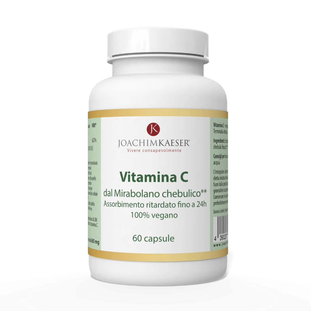 Vitamina C