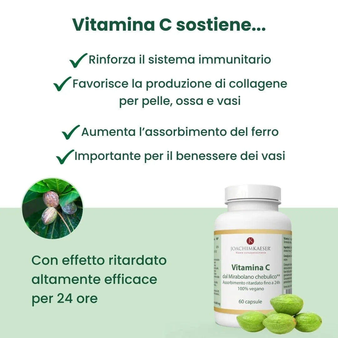 Vitamina C