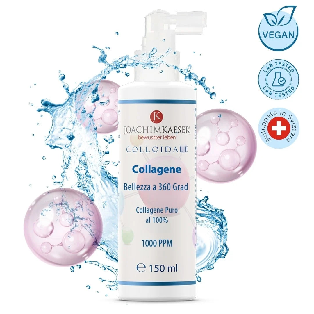 Collagene Colloidale