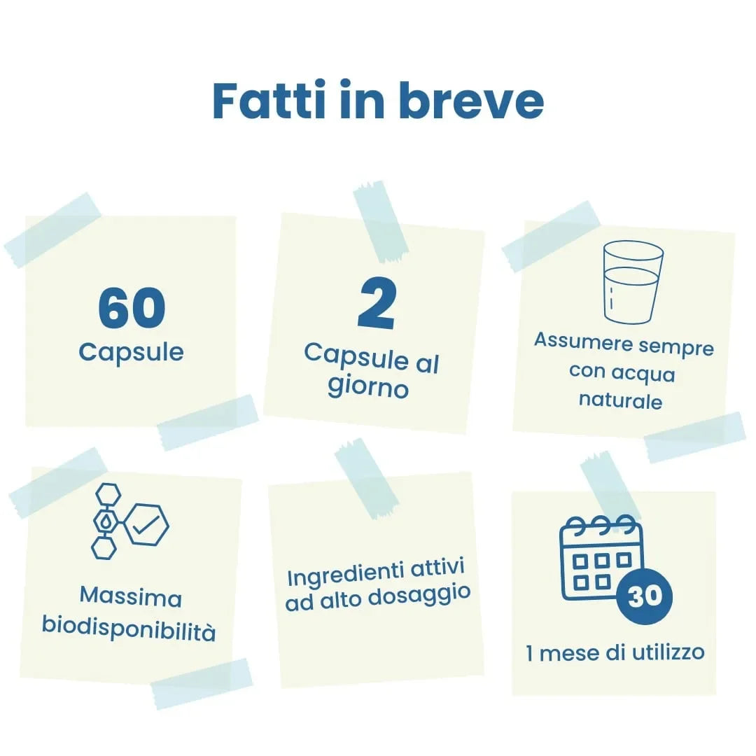 Contour Diet - Formula per la silhouette con Morosil®