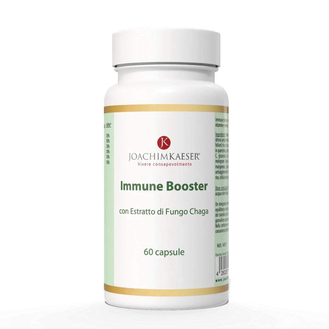 Immuno Booster