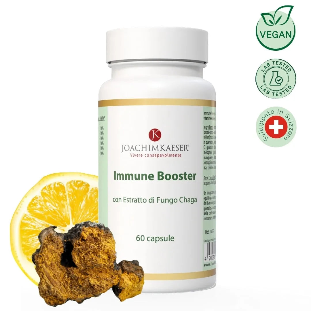 Immuno Booster