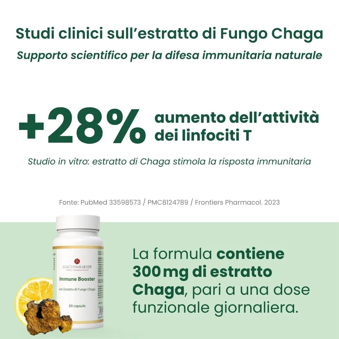 Immuno Booster