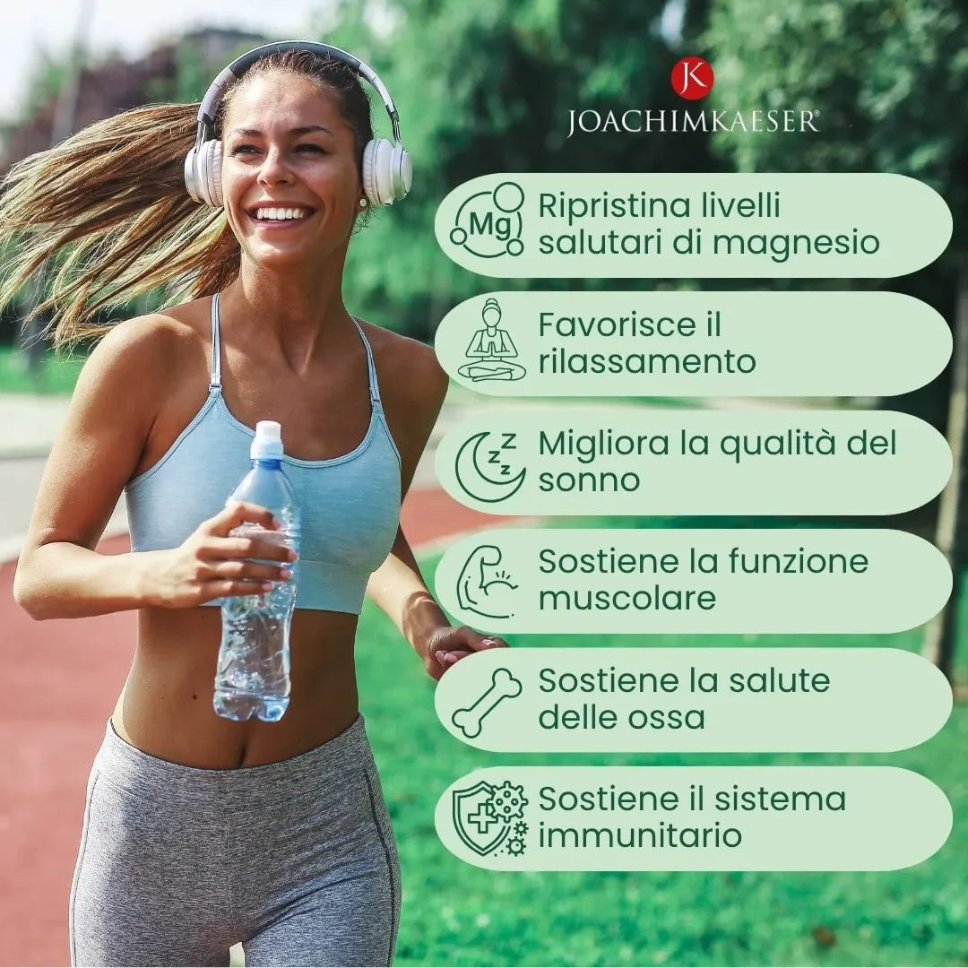 Magnesio Diretto
