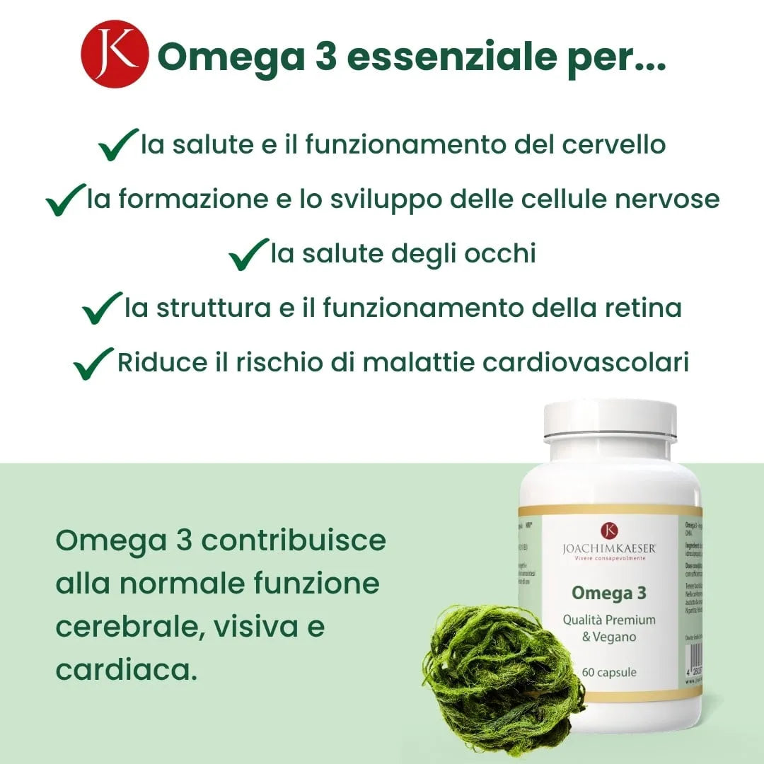 Omega 3