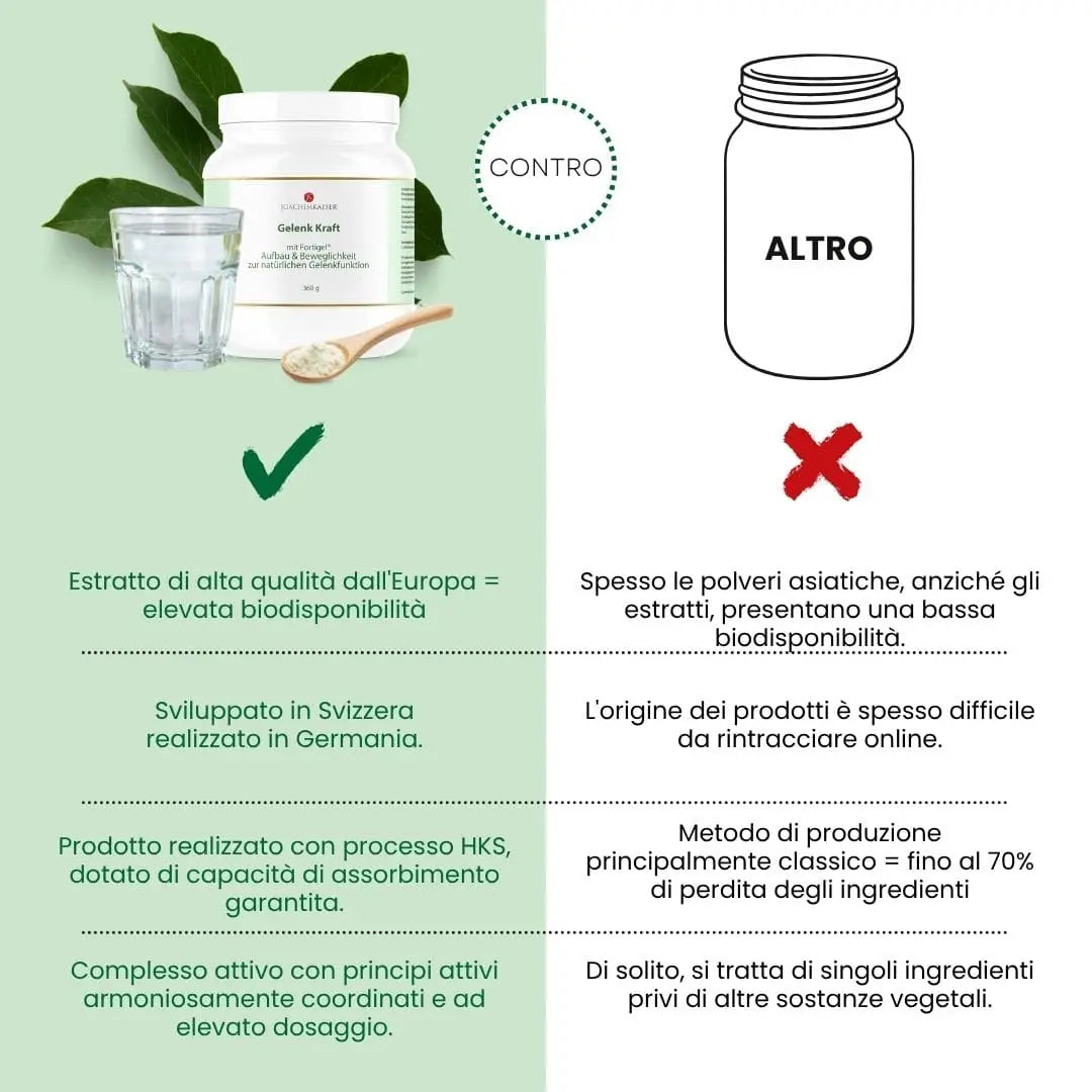 Sistema Cartilagine