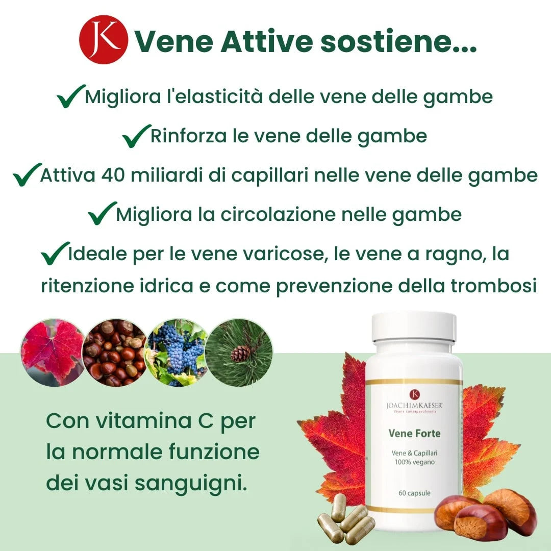 Vene Forte