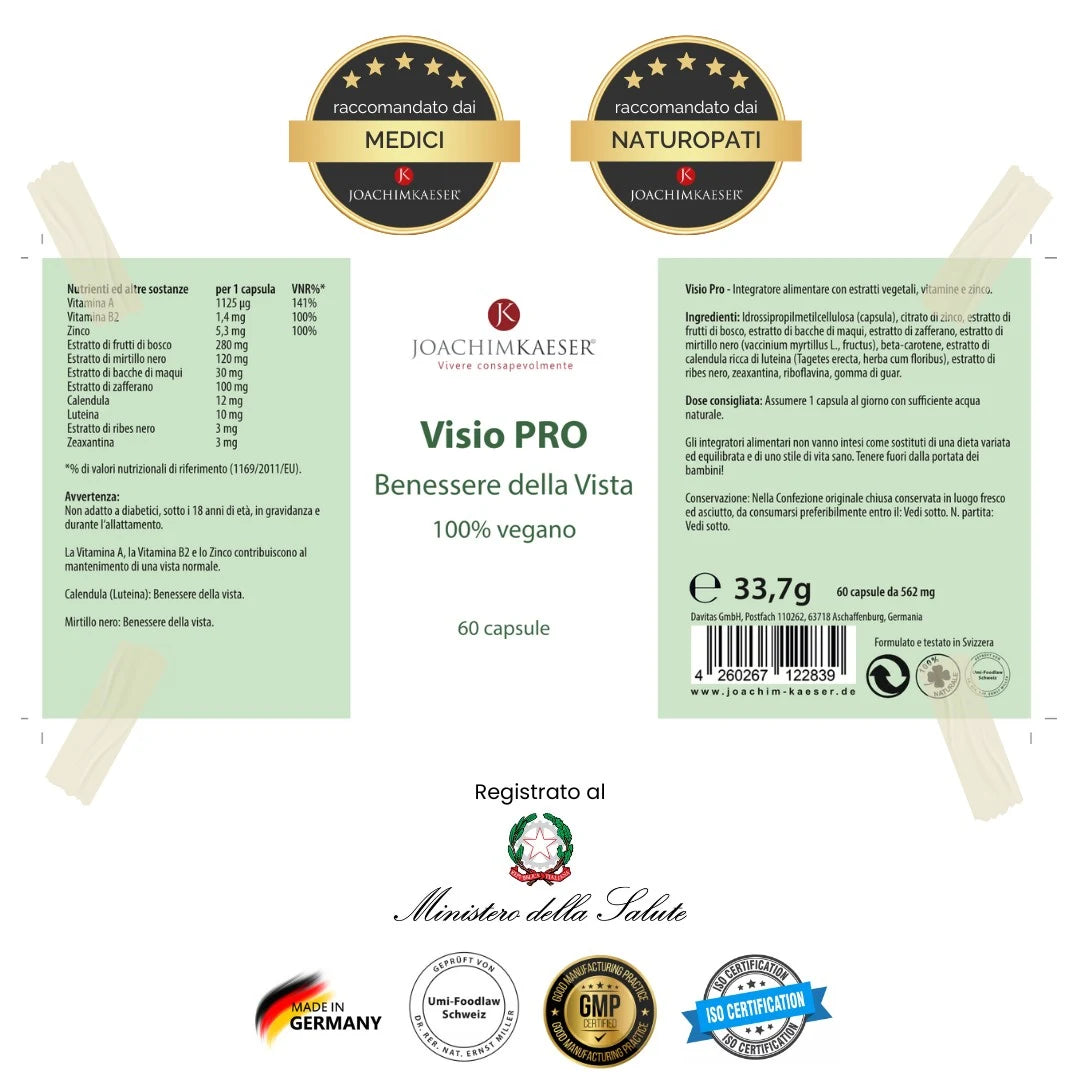 Visio Pro