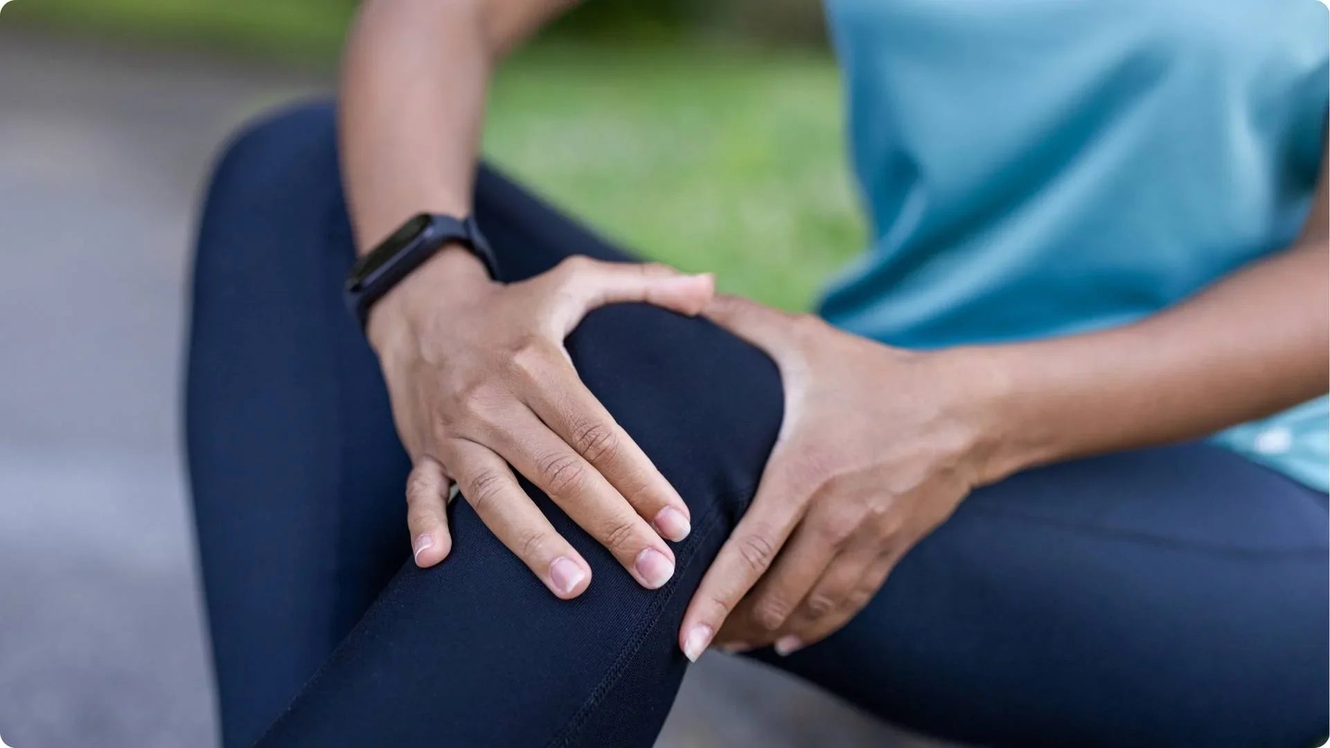 Integratori naturali per articolazioni e mobilità