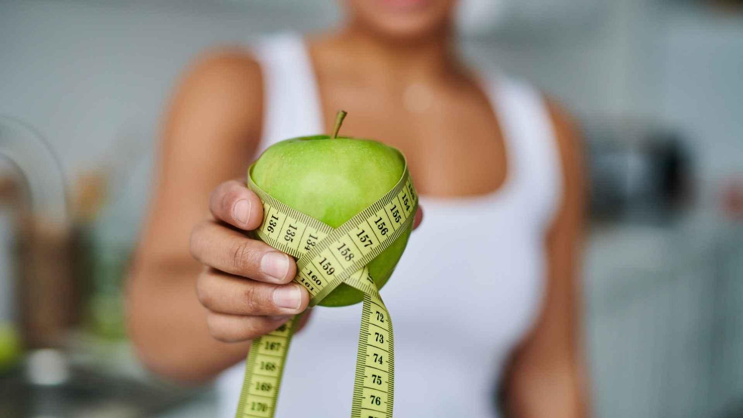 Integratori naturali per il controllo del peso