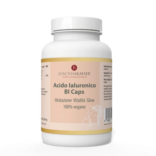 Acido Ialuronico Bi-Caps