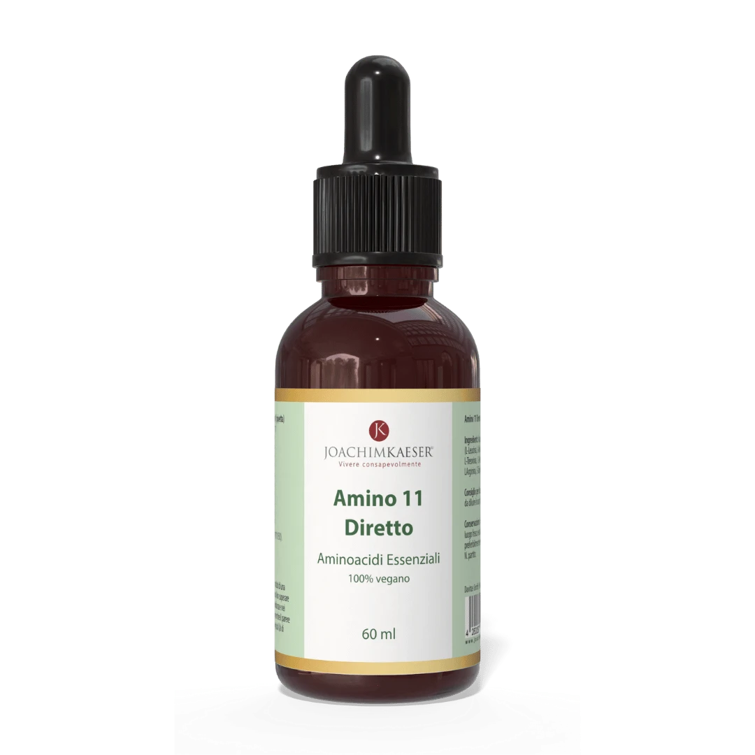 Amino 11 Diretto