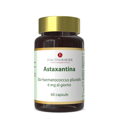 Astaxanthina