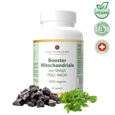 Booster Mitochondriale