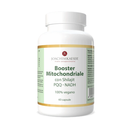 Booster Mitochondriale