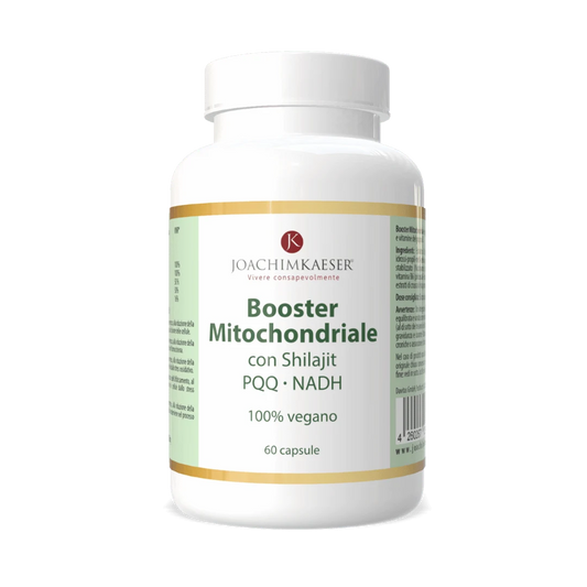 Booster Mitochondriale