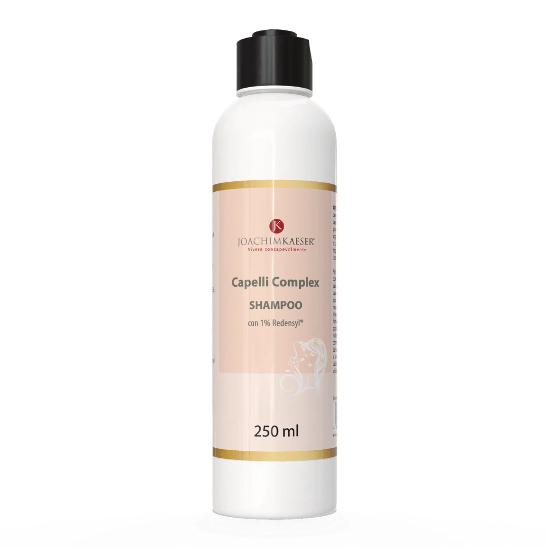 Capelli Complex Shampoo