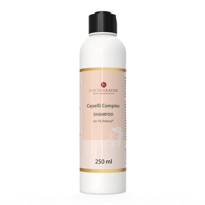 Capelli Complex Shampoo