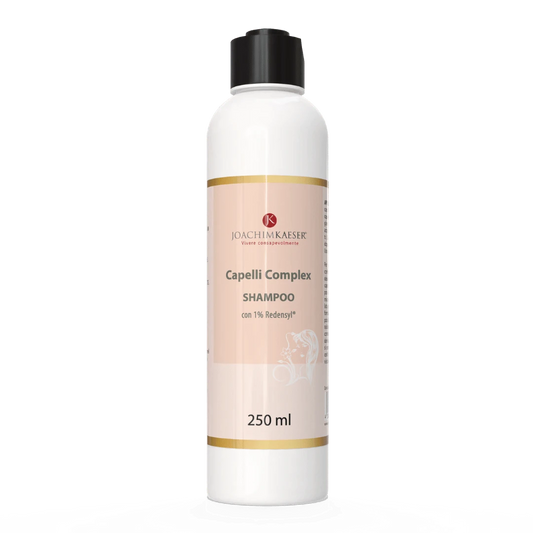 Capelli Complex Shampoo