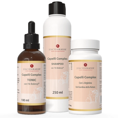 Capelli Set