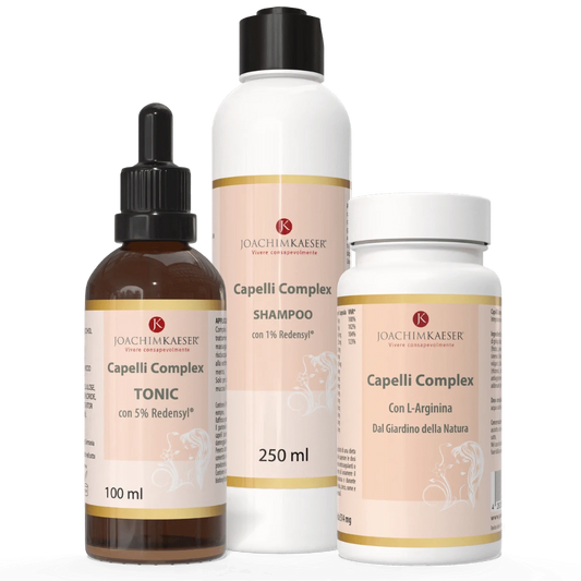 Capelli Set