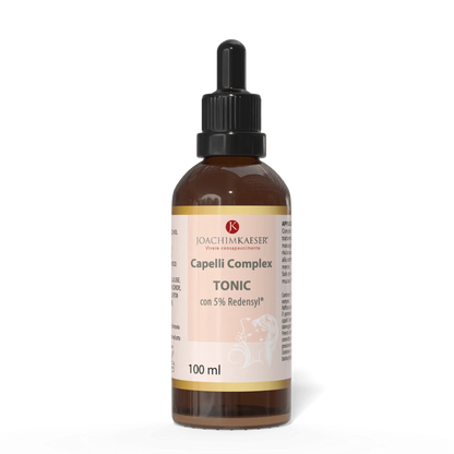 Capelli Complex Tonic