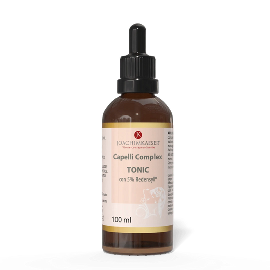 Capelli Complex Tonic