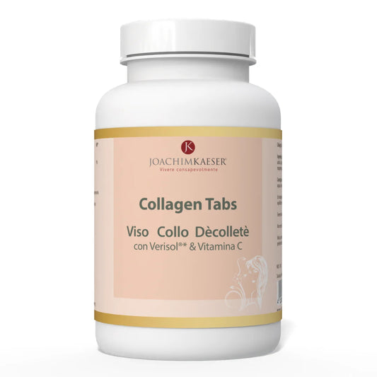 Collagene Tabs