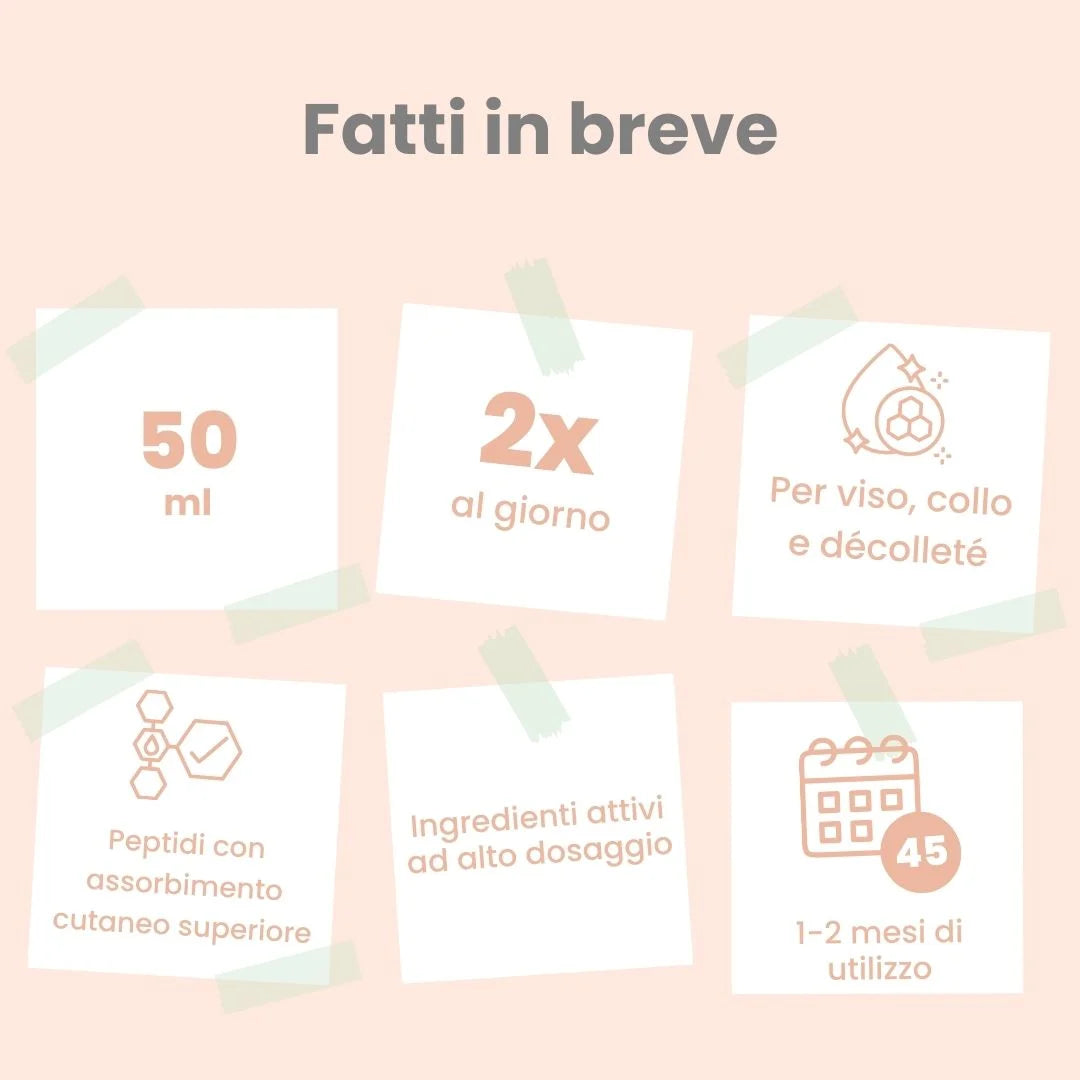 Collagene Lift Concentrate