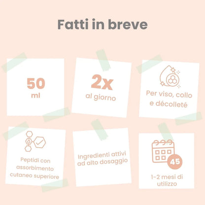 Collagene Lift Concentrate