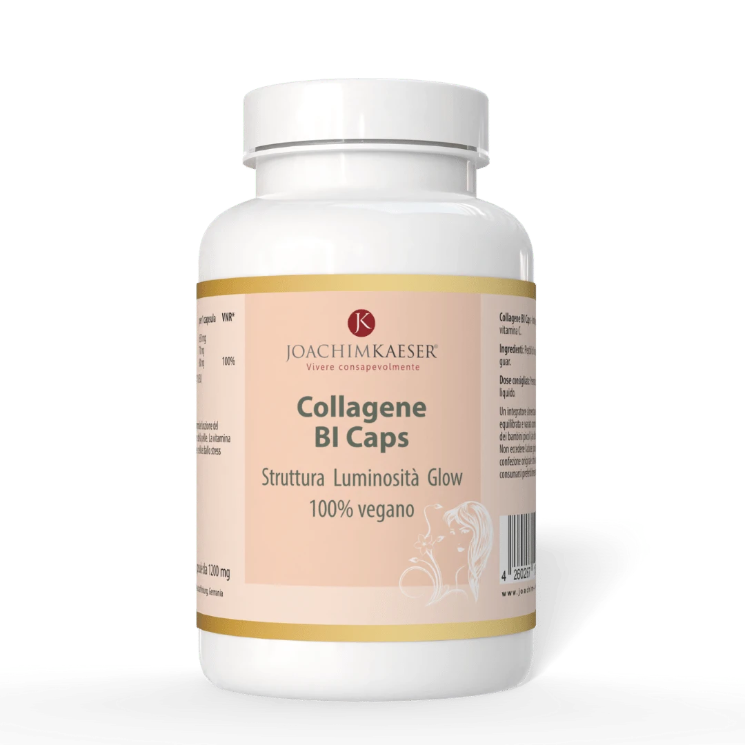 Collagene Bi-Caps