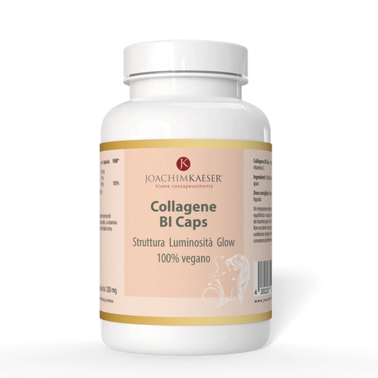 Collagene Bi-Caps