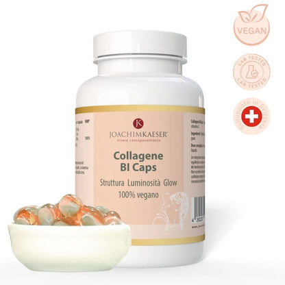 Collagene Bi-Caps