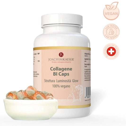 Collagene Bi-Caps