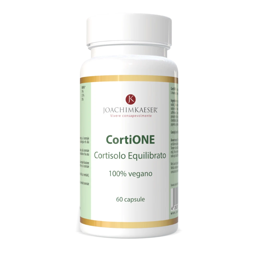 CortiONE