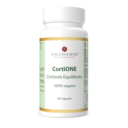 CortiONE