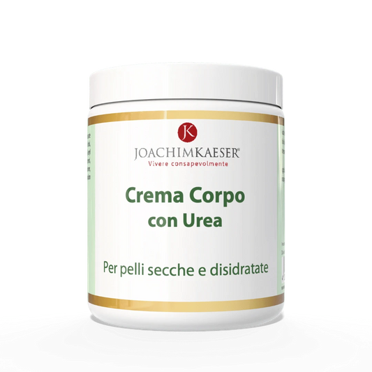 Crema Corpo | Urea
